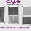 ÖVEÇLER SİNEKLİK