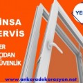 WİNSA SERVİS ANKARA