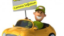 CAM MENFEZ AÇIMI